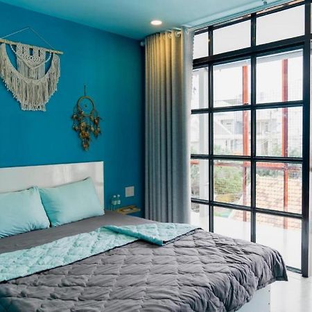 Megi Homestay Nha Trang Zewnętrze zdjęcie