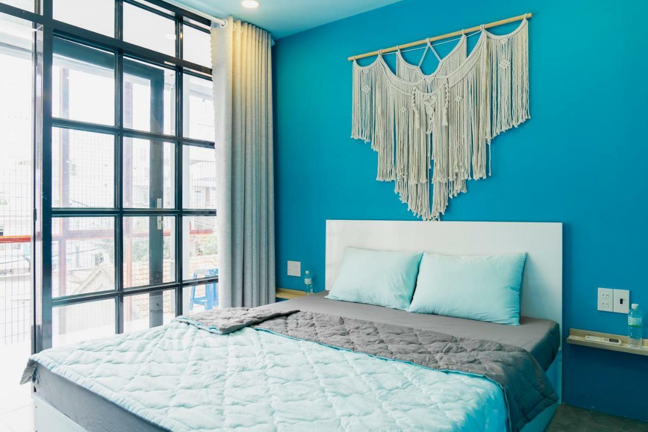 Megi Homestay Nha Trang Zewnętrze zdjęcie