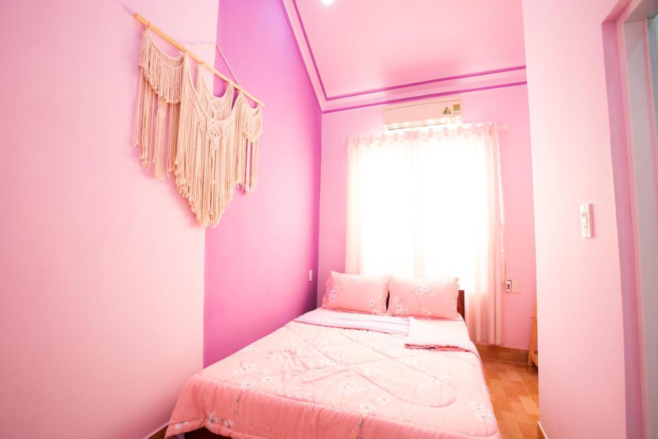 Megi Homestay Nha Trang Zewnętrze zdjęcie
