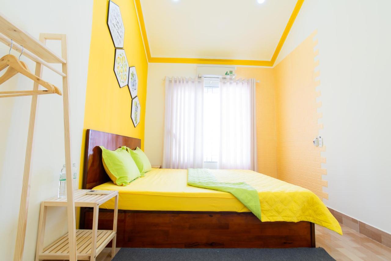 Megi Homestay Nha Trang Zewnętrze zdjęcie