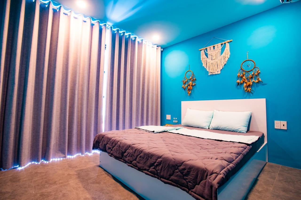 Megi Homestay Nha Trang Zewnętrze zdjęcie