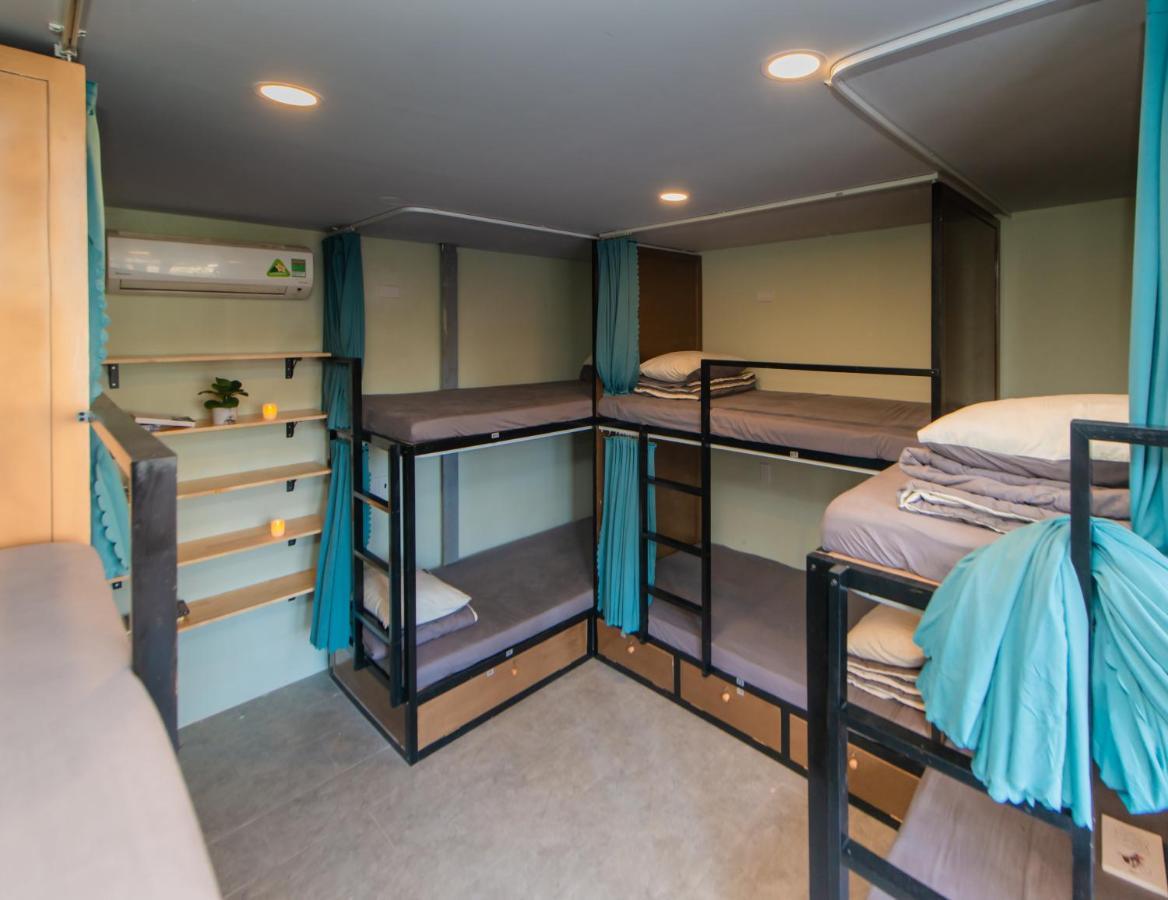 Megi Homestay Nha Trang Zewnętrze zdjęcie