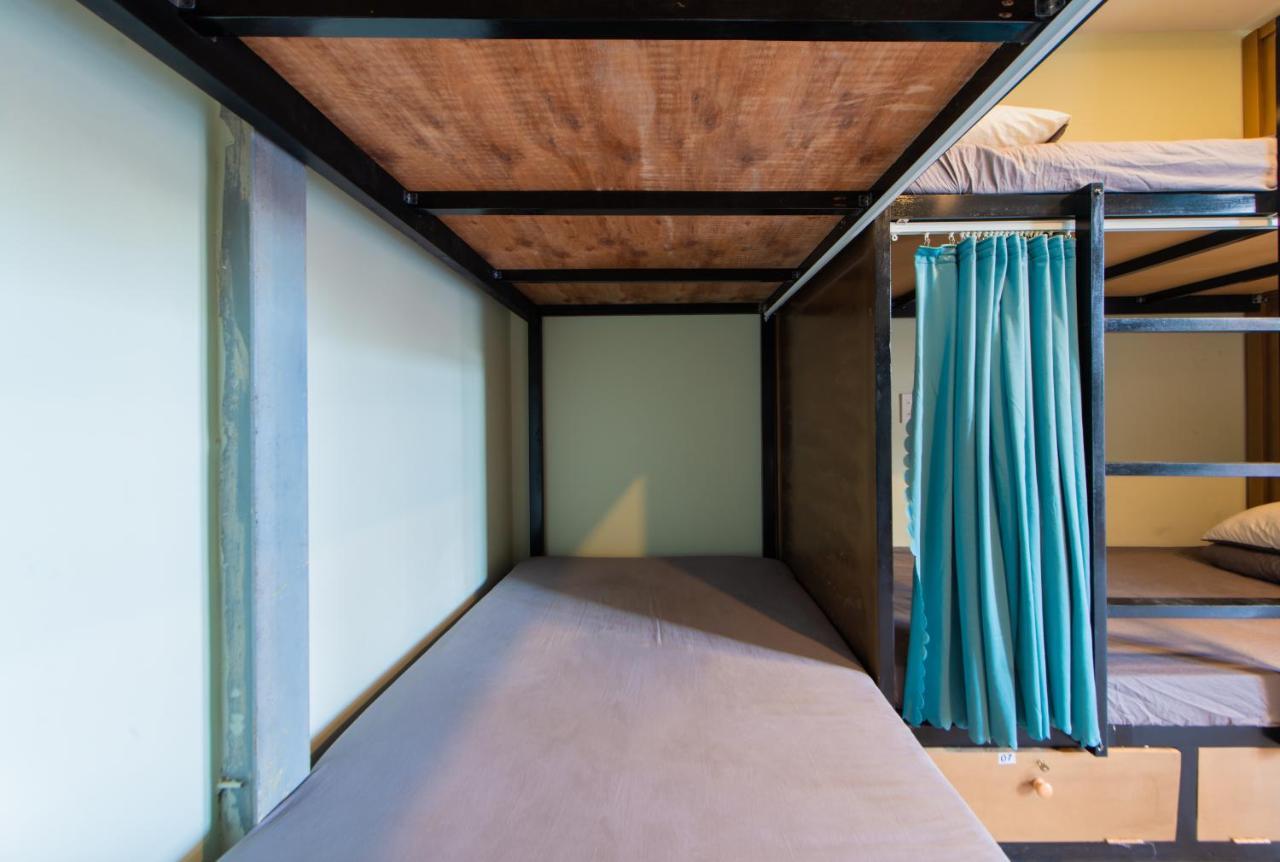 Megi Homestay Nha Trang Zewnętrze zdjęcie