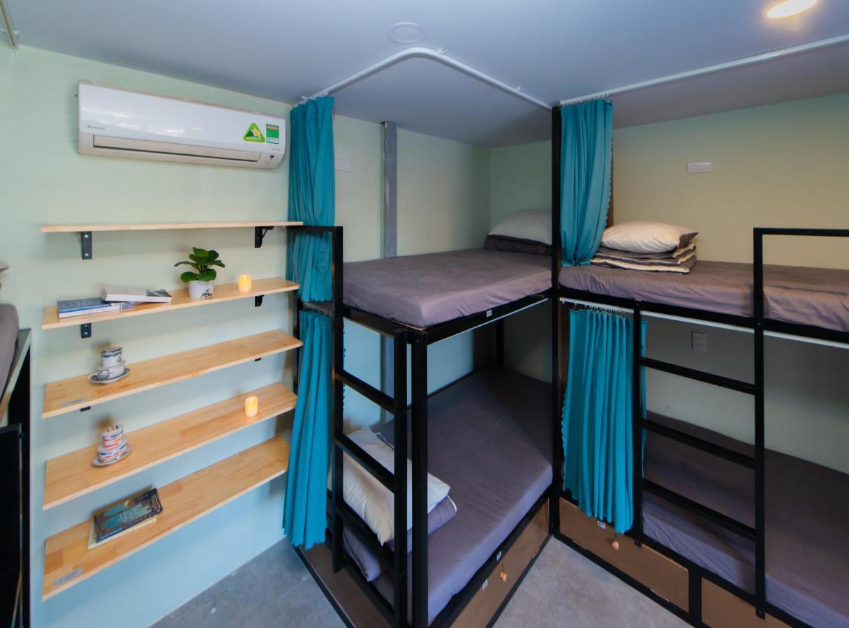 Megi Homestay Nha Trang Zewnętrze zdjęcie