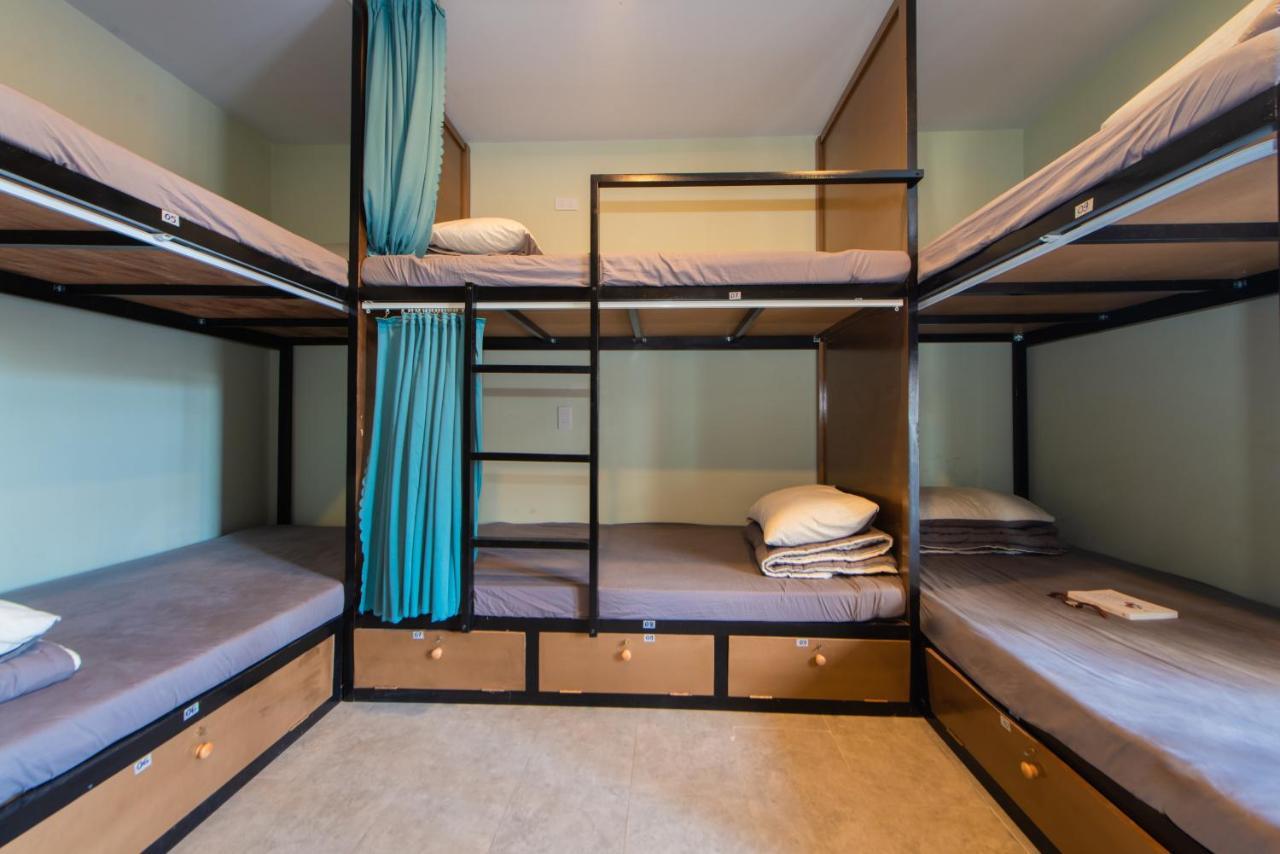 Megi Homestay Nha Trang Zewnętrze zdjęcie