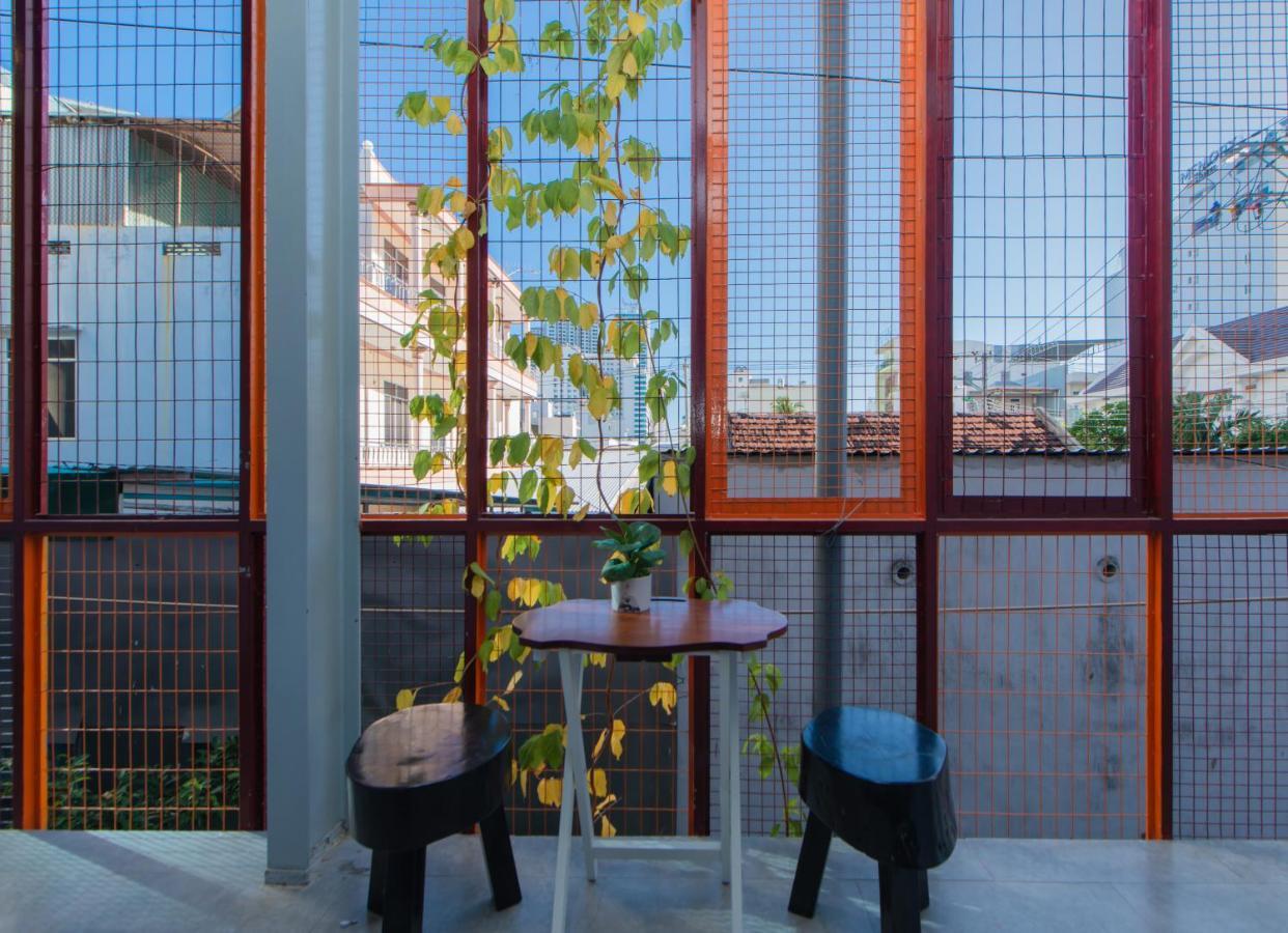 Megi Homestay Nha Trang Zewnętrze zdjęcie