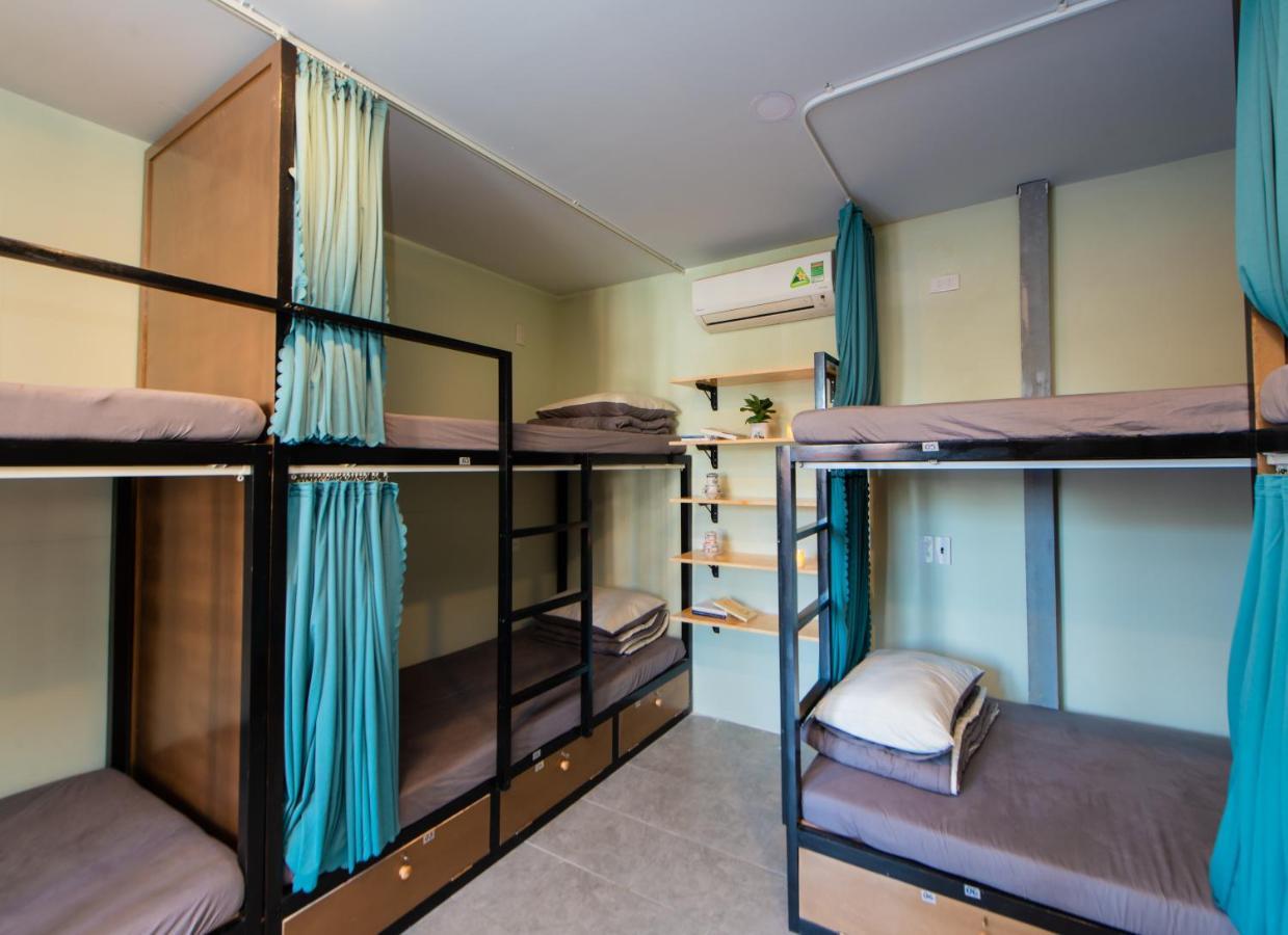 Megi Homestay Nha Trang Zewnętrze zdjęcie
