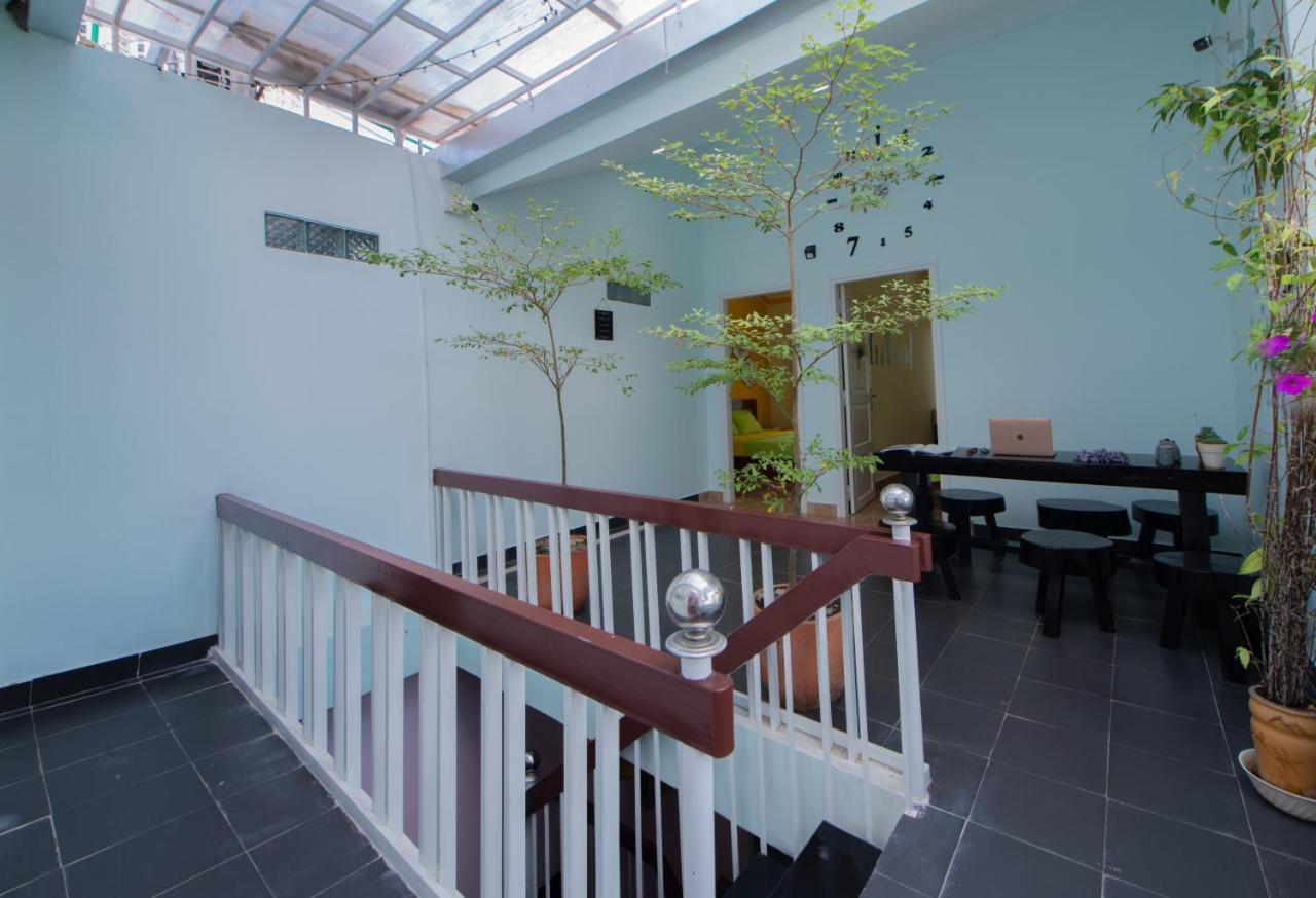 Megi Homestay Nha Trang Zewnętrze zdjęcie