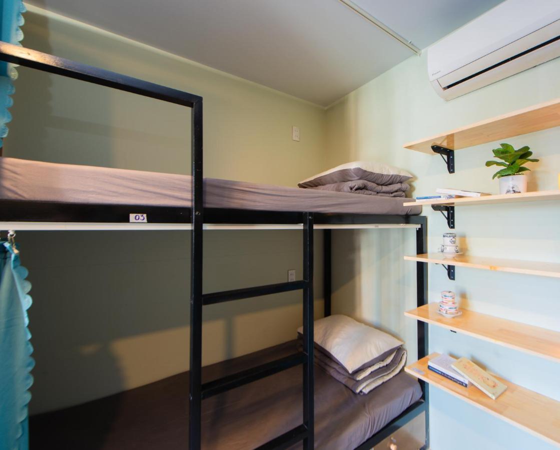Megi Homestay Nha Trang Zewnętrze zdjęcie