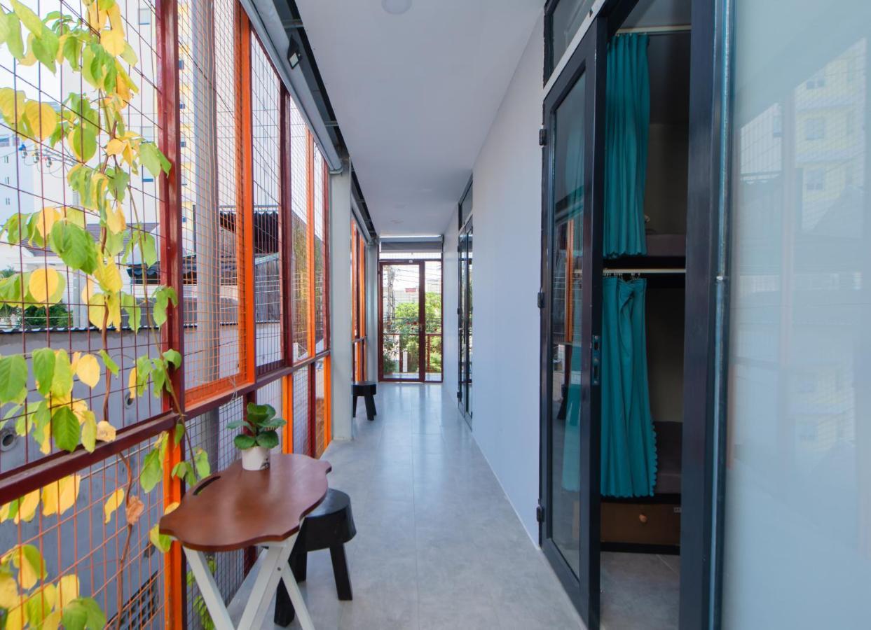 Megi Homestay Nha Trang Zewnętrze zdjęcie