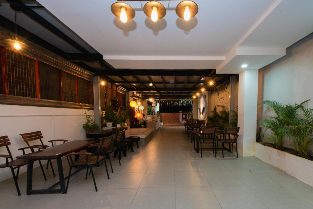 Megi Homestay Nha Trang Zewnętrze zdjęcie