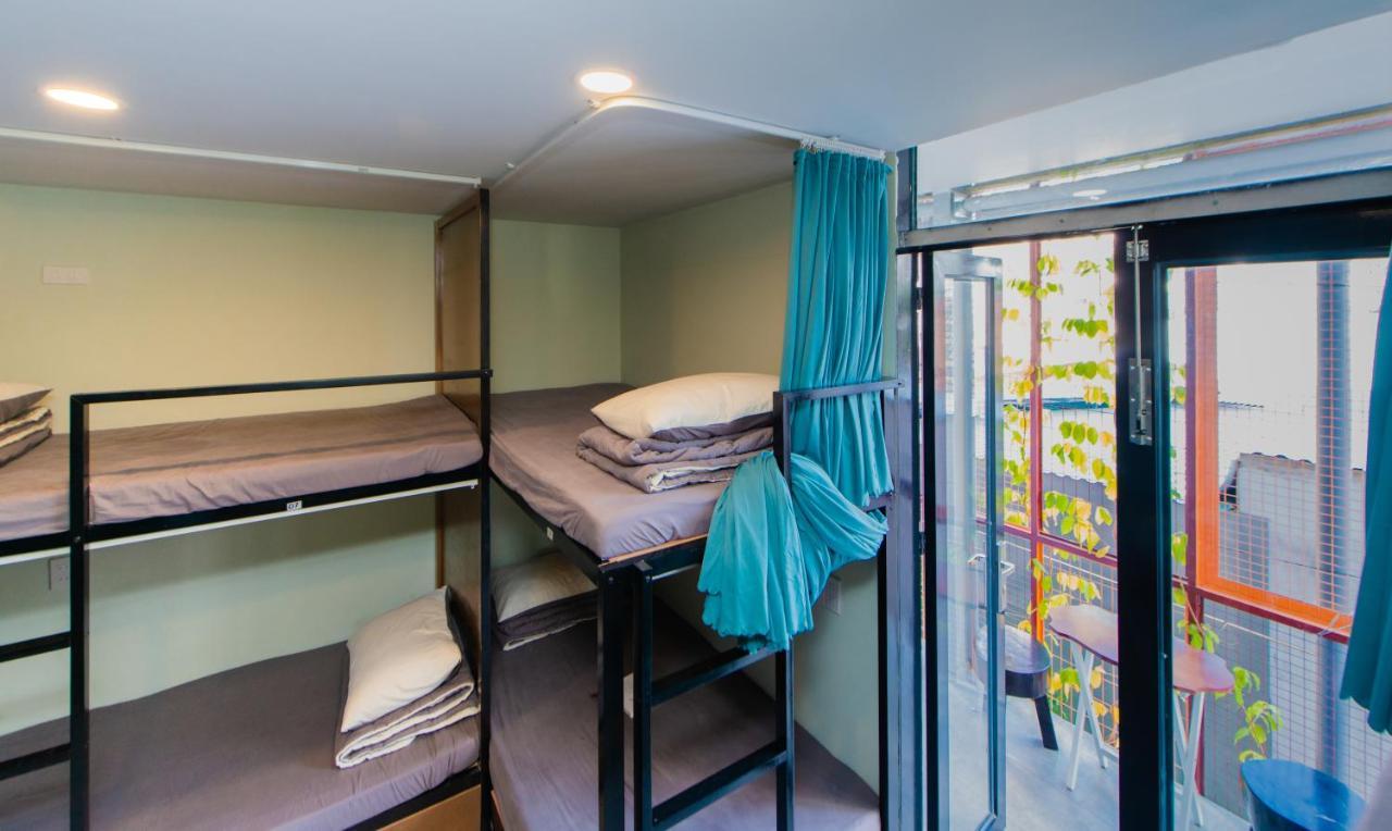 Megi Homestay Nha Trang Zewnętrze zdjęcie