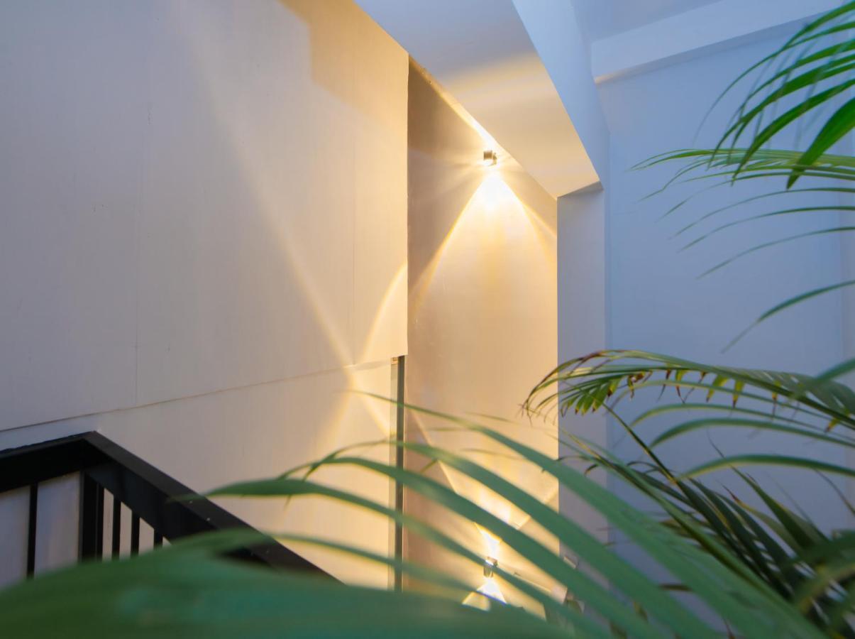 Megi Homestay Nha Trang Zewnętrze zdjęcie