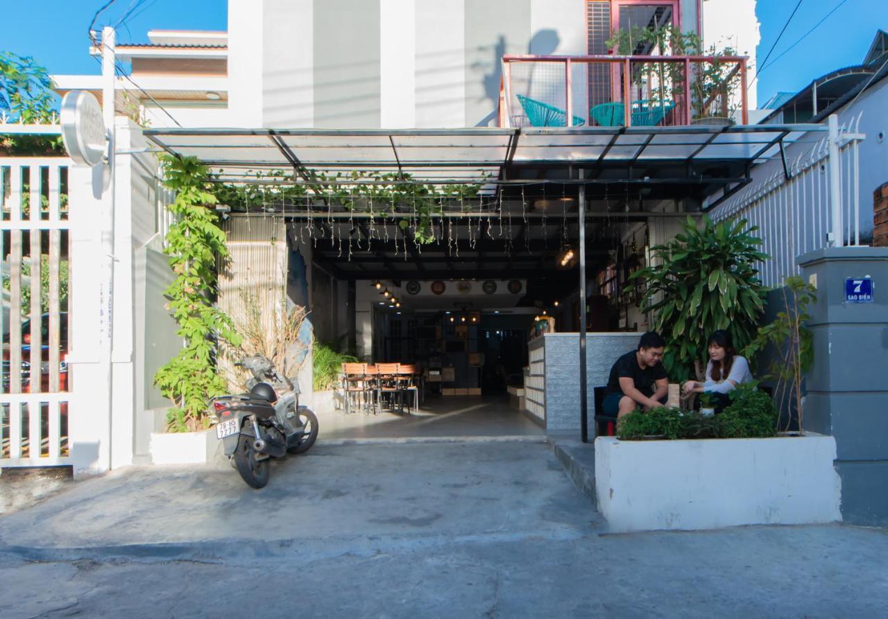 Megi Homestay Nha Trang Zewnętrze zdjęcie