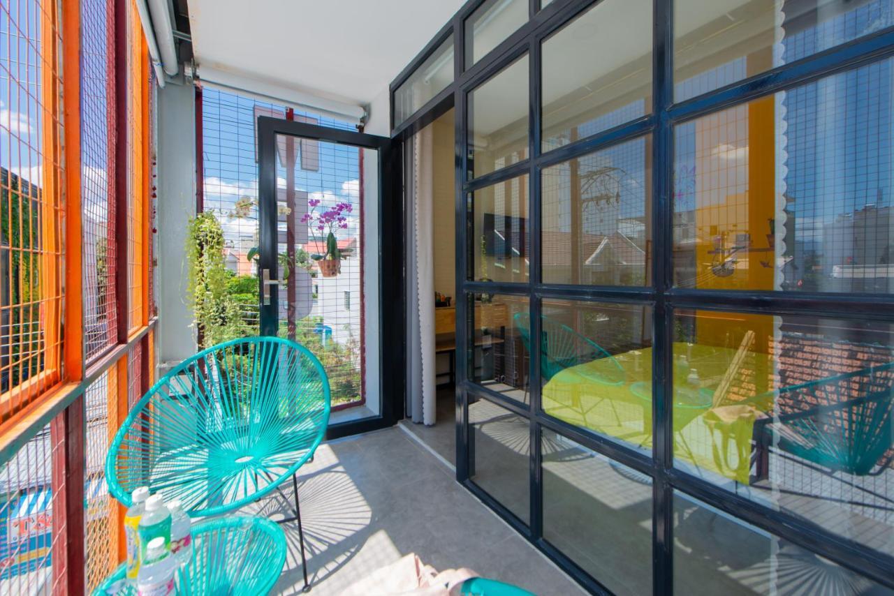 Megi Homestay Nha Trang Zewnętrze zdjęcie